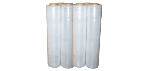 Stretch Films