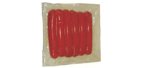 PE Shrink Film - Multi Layer