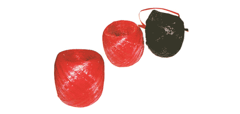 Plastic Rope
